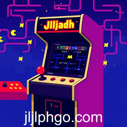 Classic Arcade