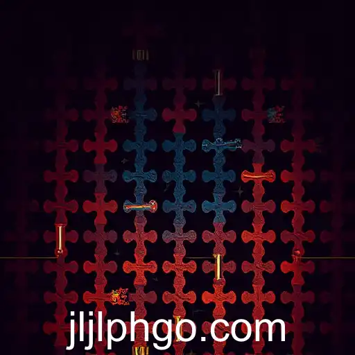 Evolving English Gaming: The Rise of 'jljlph'