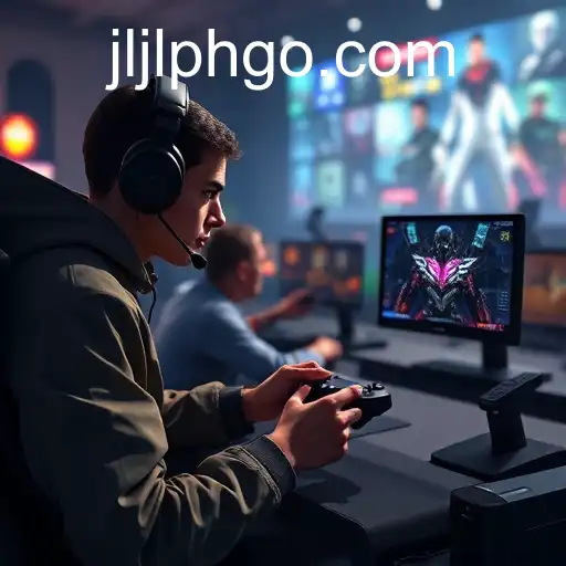 Rising Trends in the Digital Gaming Universe