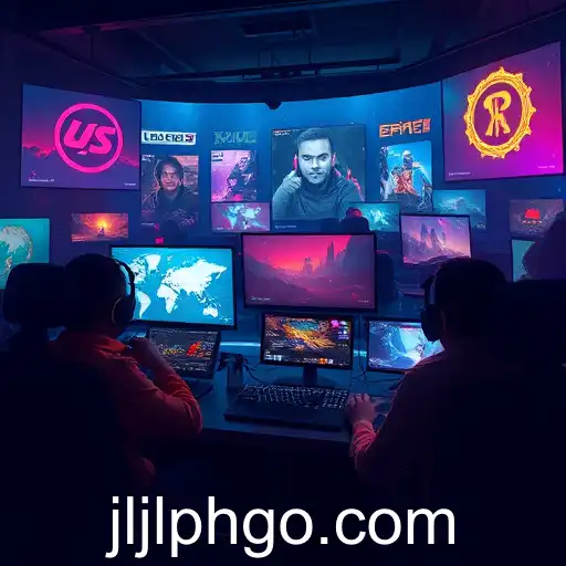 Gaming Trends of the New Decade