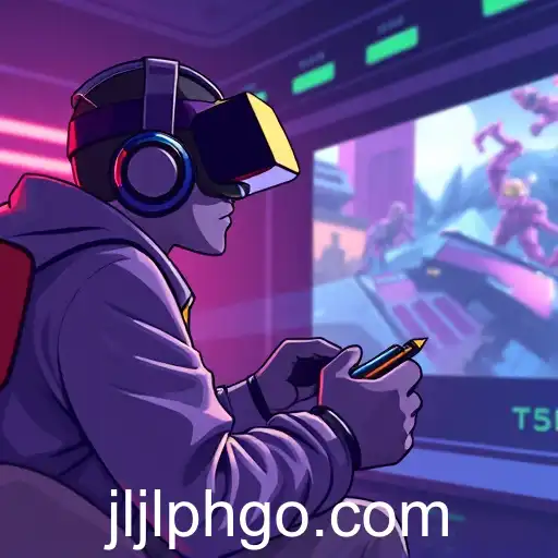 Gaming Website 'jljlph' Trends in 2025