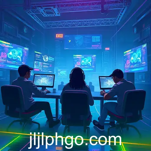 Innovation in Gaming: A New Era for Online Platforms