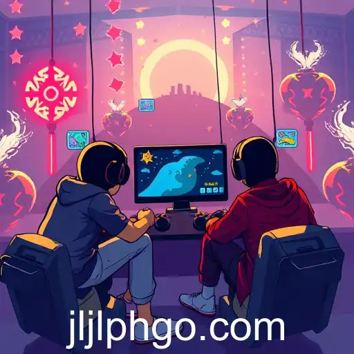 Reviving the World of Online Gaming